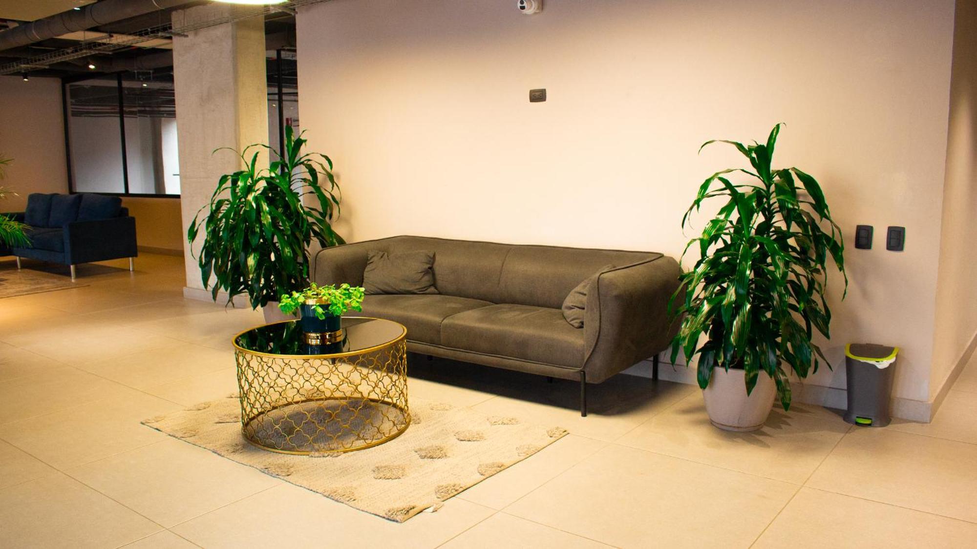 Apartamento Central Bogota Exterior photo